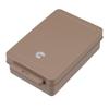 CaptaIn Stag CaptaIn Stag Uw 2046 [Кейс Stocker SeasonIng Stocker Khaki Сделано в Японии]