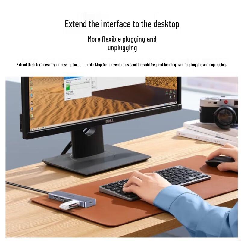 Ugreen Адаптер USB 3.0 на Gigabit Ethernet