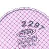 2 шт./компл. 2297 P100 Усовершенствованный респираторный фильтр на основе частиц Уровень дискомфорта Органические пары Облегчение/Горное дело/Судостроение/Уменьшение
