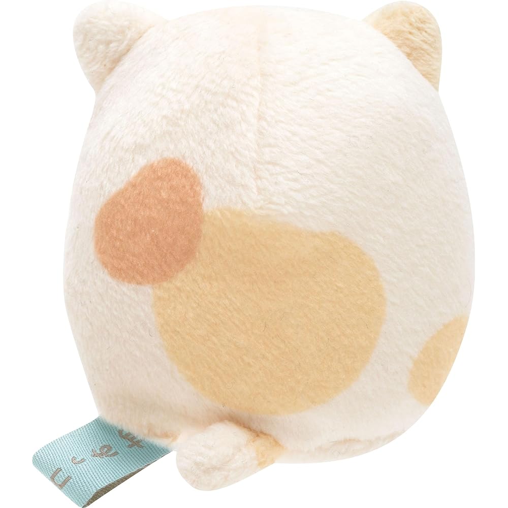 Плюшевая игрушка Sumikko Gurashi Кошка Мягкое набивное животное 20 см