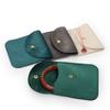 Dust Protect Snap Button Velvet Storage Pouch Jewelry Bag Packaging Bag Gift Bag