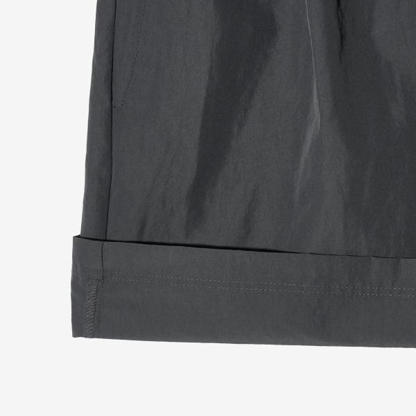 Fila Women Poly Touch Semi Wide Half Pants