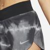 Nike Повседневные шорты женские черные средние DM7725-010