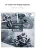 Задний расширитель брызговика для мотоцикла BMW F650GS F700GS F800GS