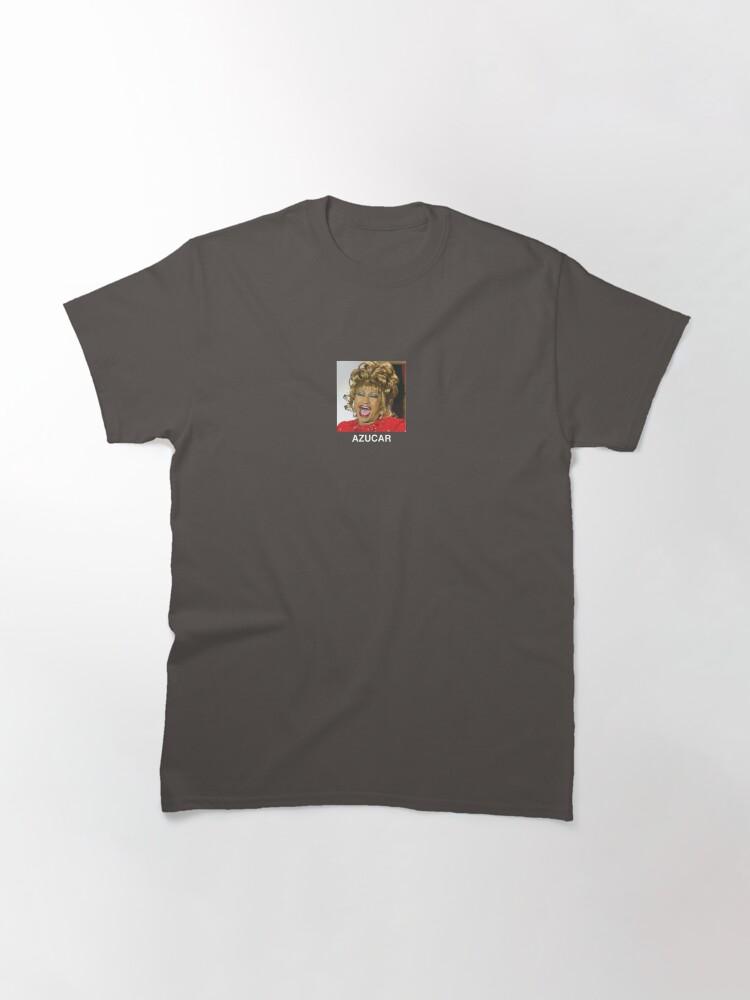 Celia Cruz Celia Cruz Azucar Classic T-Shirt