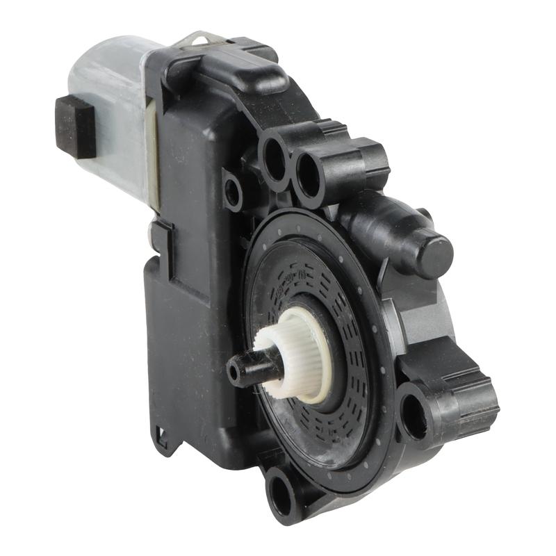 1 PC Window Motor Front Left Driver Fits For 2011-2013 Kia Sorento 824502P010 Car Auto Interior Accessories Replacement Parts