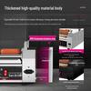 Lecon Commercial Hot Dog & Sausage Roller Grill