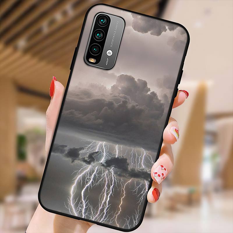 Чехол для телефона с молнией для Xiaomi9 10 11PRO LITE Redmi Note7 8 9 10A PRO K40 Poco3 Shell