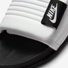 Nike Мужские шлепанцы OFFCOURT ADJUST, Для активного отдыха, DQ9624-100