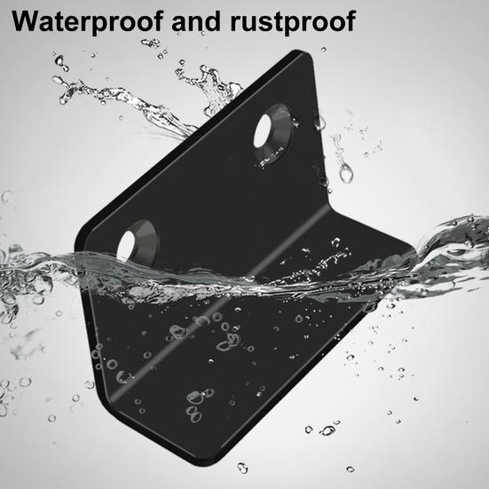 Бытовой защелка для шкафа, ультратонкий, без ударов, с длительным сроком службы, невидимый магнитный дверной стопор, шкаф