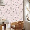 Indian wallpaper for living room and bedroom 50x1000