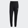 ADIDAS Essential Fleece Regular Tapered Pants Hl2236