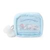 Sanrio Pouch Cinnamoroll Accessory Storage 240656 (Nemunemu Time)