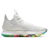 Nike LeBron Witness 4 EP 'Белый Мульти Камуфляж' CD0188-102