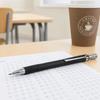 0.5/0.7/2.0mm 2B Mechanical Pencil Metal Sketch Writing Pencils Drafting Pencil  Exam Drafting