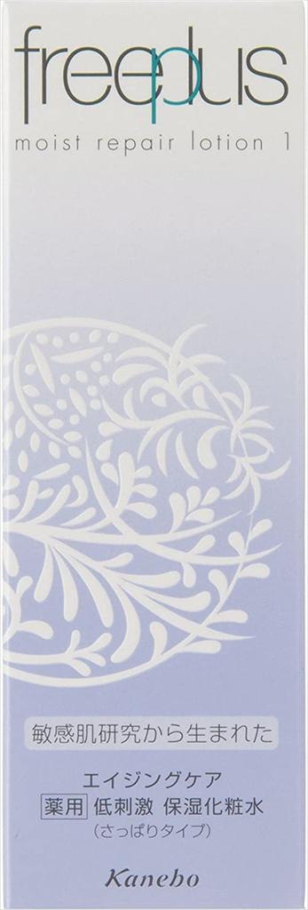 Free Plus Увлажняющий восстанавливающий лосьон 1 130 мл