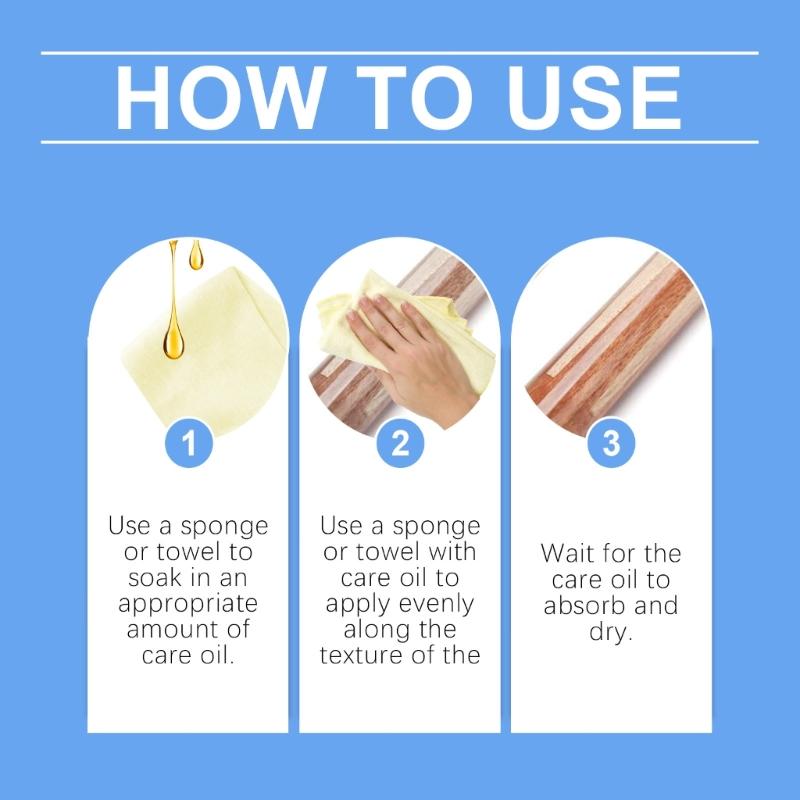 Billiard Cue Care Oil for Cleaning and Maintenance, Professional Billiard Stick Conditioner Oil Pool Cue Protective Oil