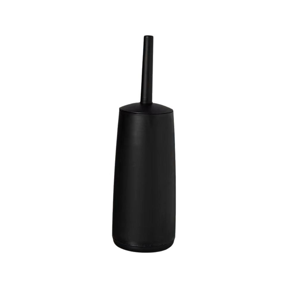 Long Handle Toilet Cleaning Brush Soft Bristle Bathroom Cleaning Tool Deep Cleaning