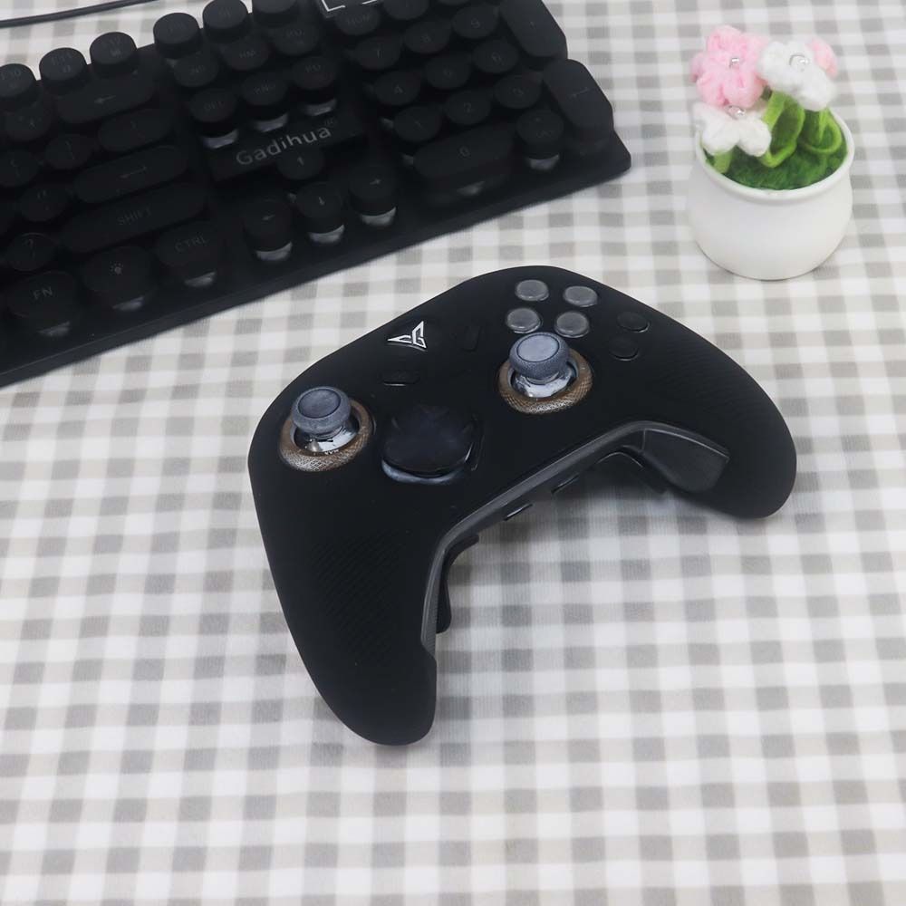 Anti-Scratch Console Protective Case for Flydigi Vader 5 Pro/5S Gaming Accessories