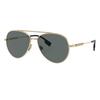 Burberry Womens/Ladies Sunglasses