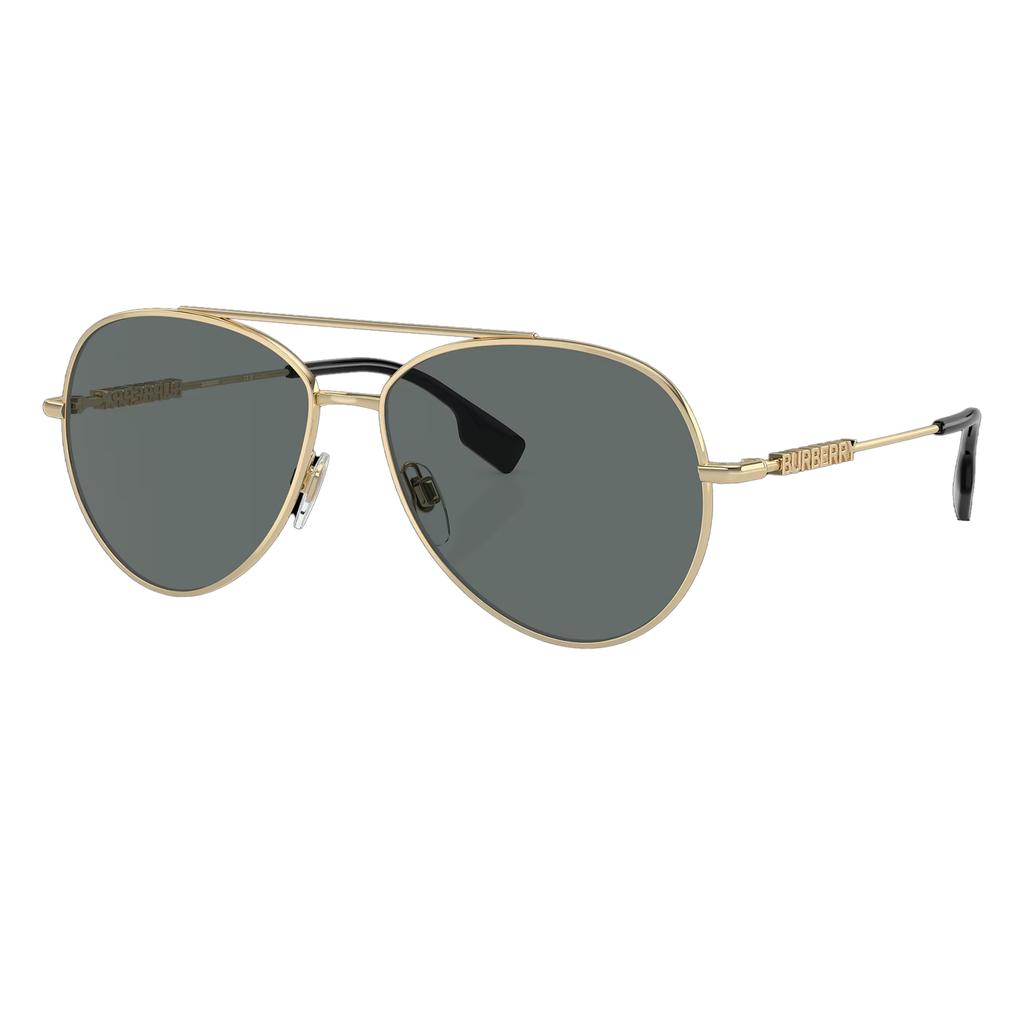 Burberry Womens/Ladies Sunglasses