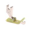 Sp-18 Right /Left Edge Guide Presser Foot For Industrial Single Needle Straight Lockstitch Sewing Machine Guide Sew Accessories