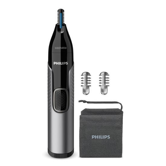 Philips Grooming Multi Trimmer (NT3650/16) Nose Hair Trimmer