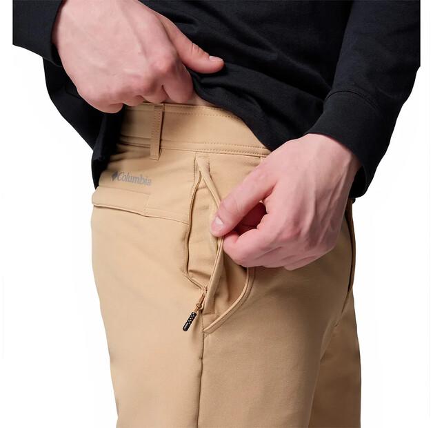 Columbia Black Mesa™ Trousers