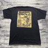Vintage Y2K Suicidal Tendencies Institutionalized Metal Punk Band Shirt M Skates Unisex T-Shirt