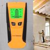 Metal Finder 3 In 1 Multi-function ABS LCD Digital Stud Voltage Tester for Detecting Wall Studs