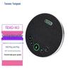 tevo-m3 omnidirectional mic, 5m usb wired