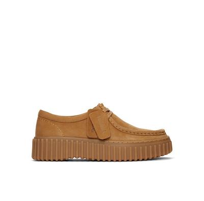 Полуботинки Clarks Torhill Bee