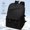 Multifunctional Large Capacity Fashionable and Minimalist Style Student Computer Backpack Suitable for Fashionable Students