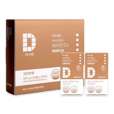 Витамины – Другие витамины