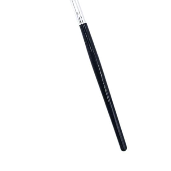 Пластиковая косметическая щетка для ресниц с двойной головкой для гардеробной