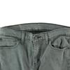 Seconde vie - Jean Homme Levis 511 Slim W32/L34 - Très bon état