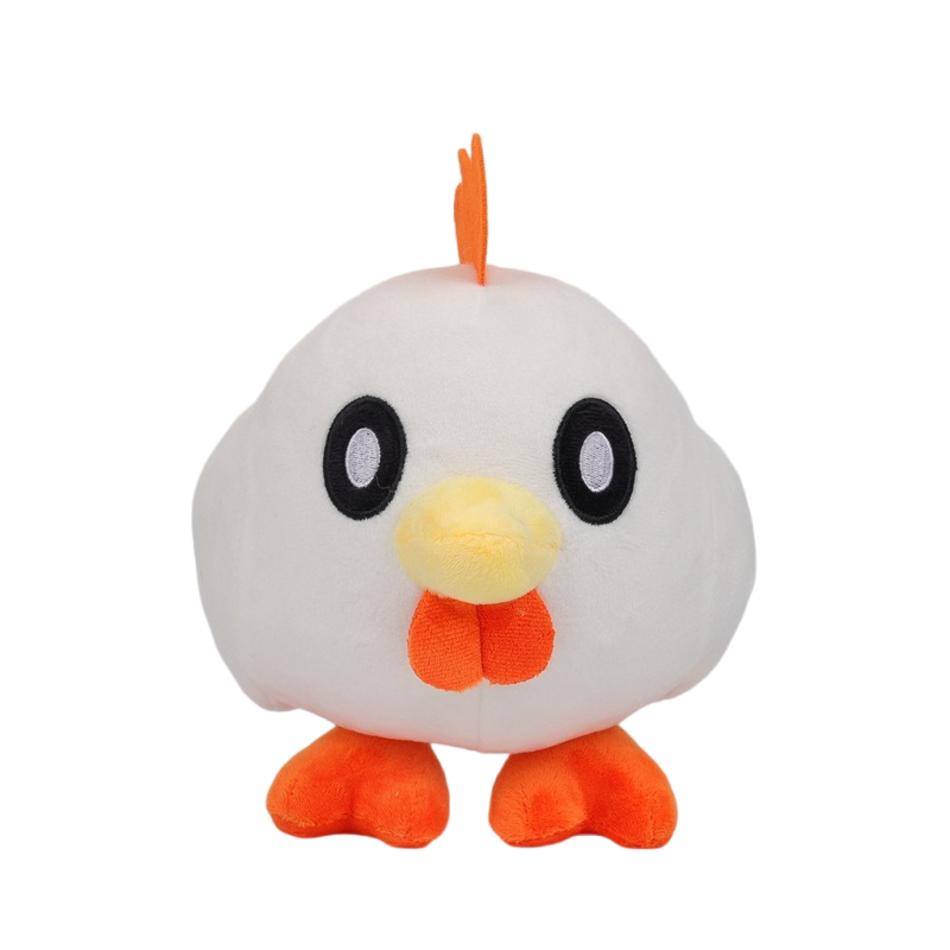 15-23 см милые плюшевые игрушки Palworld Kawaii аниме громовой медведь мягкая игрушка игра монстр плюшевые куклы дети фанаты подарки на день рождения декабрь