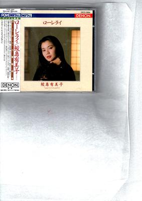 Музыкальные альбомы – CD-записи