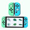 Animal Crossing Silicone Covers for Nintendo Switch OLED Left/Right Controllers