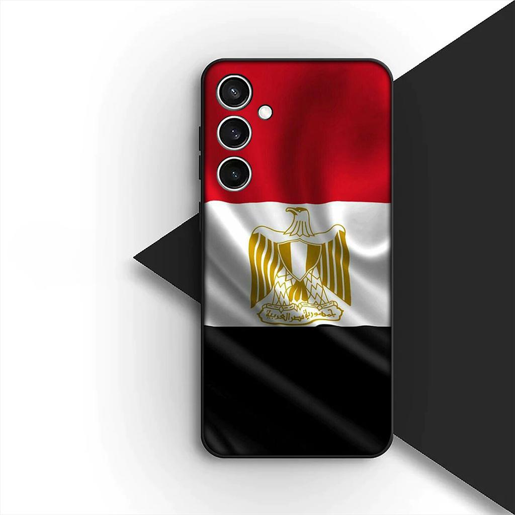 Египет Нефертити Анубис Анкх Кемет Фараон Чехол для Xiaomi Poco C75 C65 C85 X7 X6 M8 F7 F8 Ultra F6 Pro 5G Mi Чехол для телефона