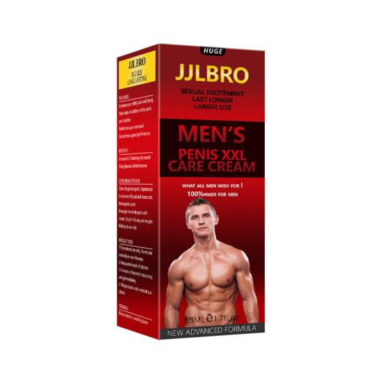 50ML Big Penis Gel Enhance Size Boost Confidence Repair Strengthen Big Penis Gel for Intense Pleasure