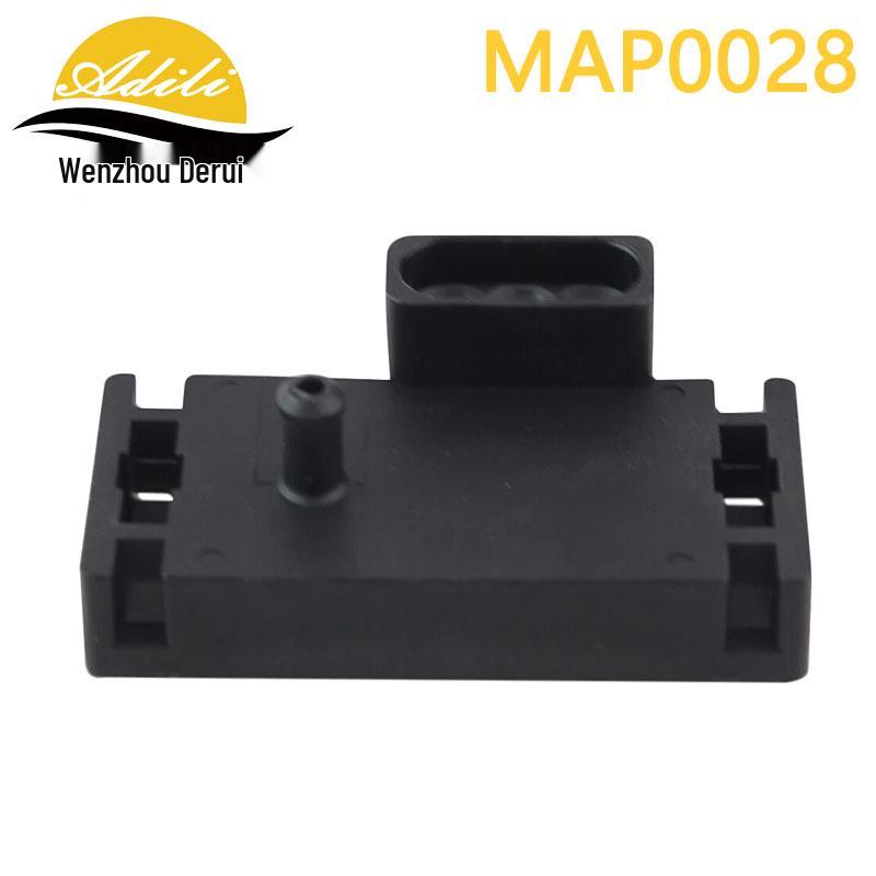 Датчик давления Chevrolet Cadillac 12569240/17112715/8161580550
