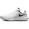 Nike Infinity Golf Next Nature White Black - FN0555-100