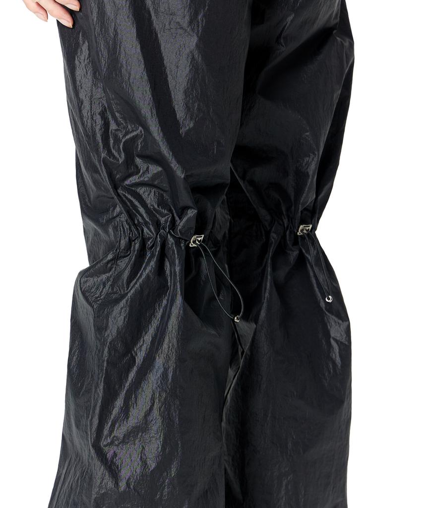 Essential Pants Loghideumatin (черный)