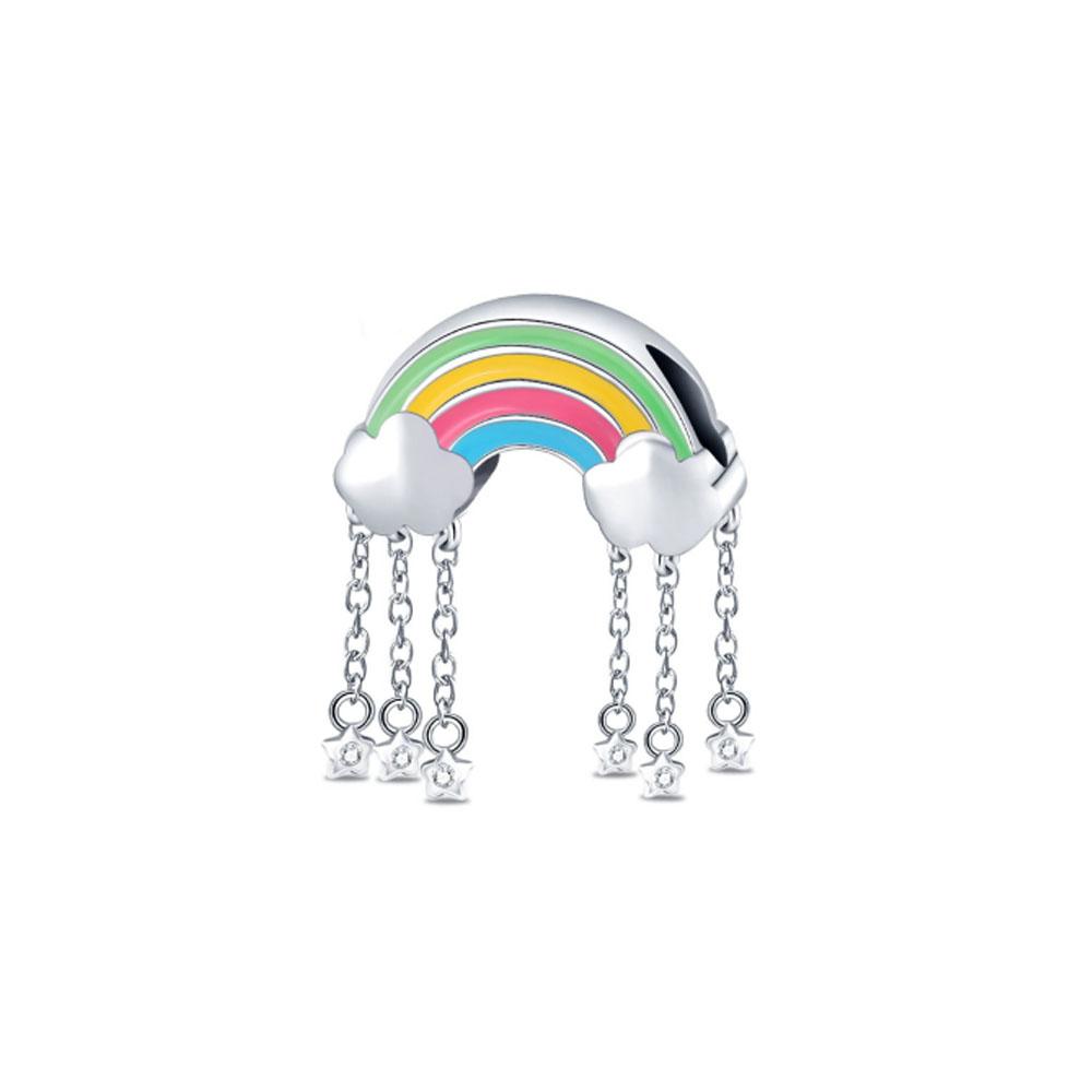 Copper Bee Firefly Dangle Beads Fit Original Apandorad Charms Bracelets Diy Bead Women Jewelry Making