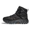 Кроссовки унисекс HOKA Tor Ultra High GORE-TEX Black Castlerock 1129958-BCSTL