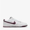 Nike Кроссовки Кроссовки Dunk Low Retro Dv0831 102 P2309