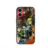 Kakashi Narutos Hinata Hyuga Case for Samsung Galaxy A07 A13 A12 A14 A23 A42 A50 A51 A52 A53 A70 A71 A72 A21S A04 Note 20 9 8 10