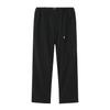 Geology Size S Pants, Men's, Water-Repellent, Black,