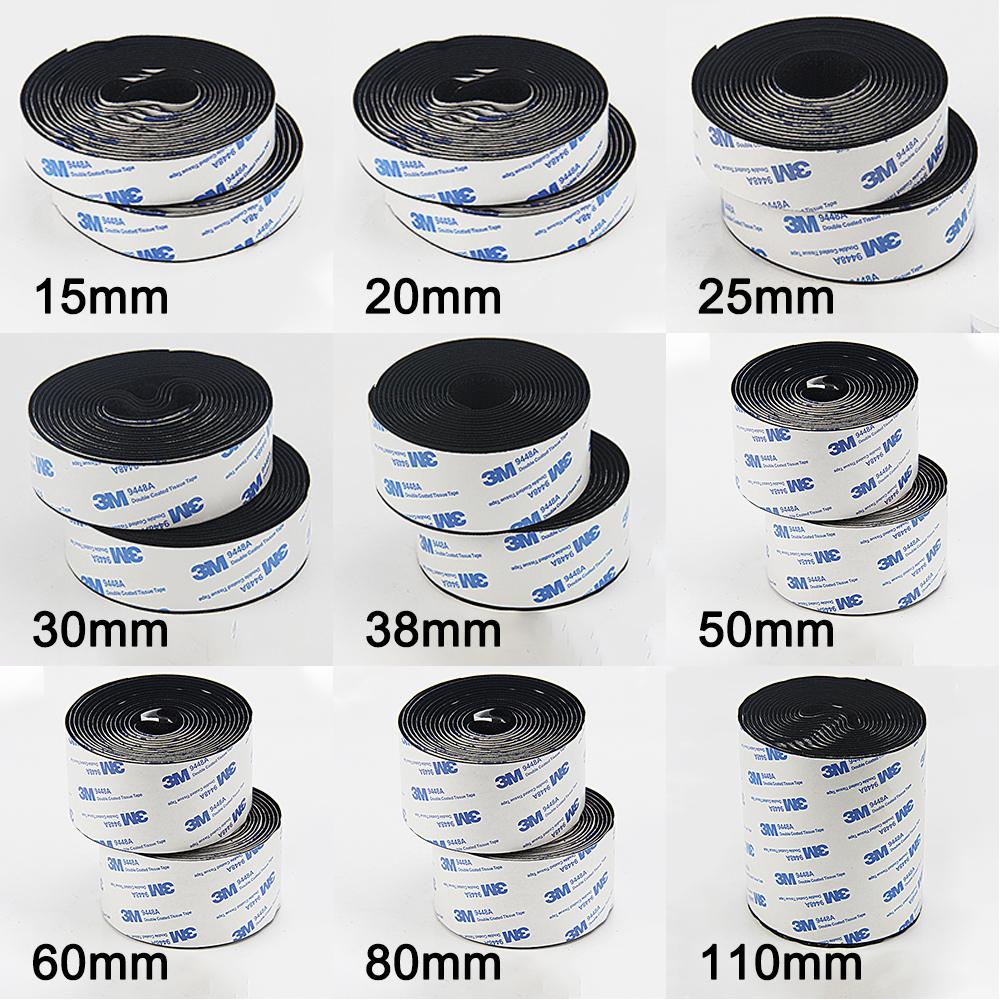 Прочный самоклеящийся крючок, мощная петля, застежка, лента, нейлоновая наклейка, клейкая одежда, рукоделие, швейные аксессуары